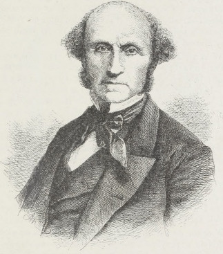John Stuart Mili.
