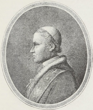 Leon XII.