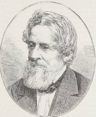 Wilhelm Dove