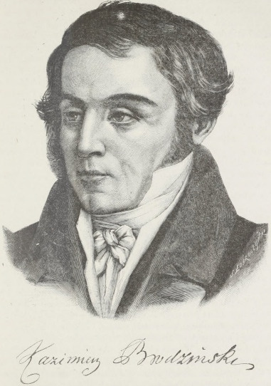 Kazimierz Brodziński