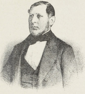 Seweryn Goszczyński