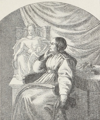 Bettina v. Arnim.