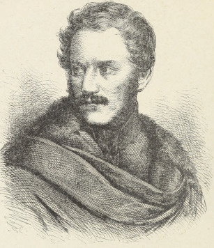 Mikołaj Lenau