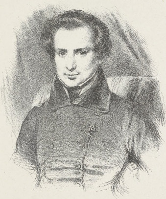 Wiktor Hugo