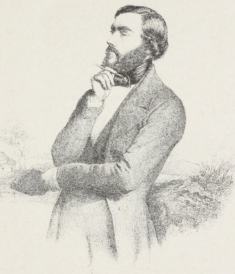 Eugeniusz Sue.