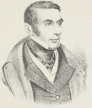 Eugeniusz Scribe