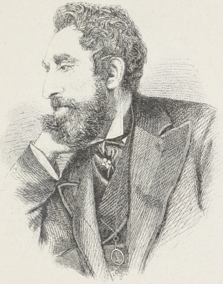 Henryk Lytton Bulwer