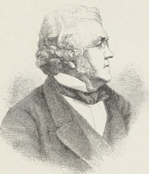 William Thackeray