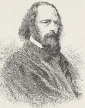 Alfred Tennyson