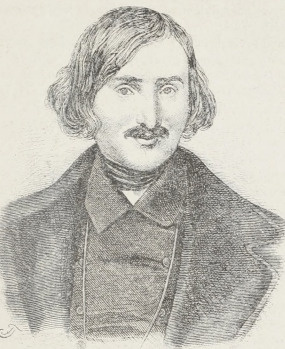 Mikołaj Gogol