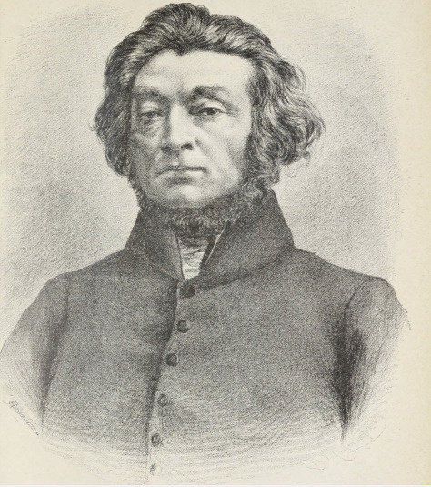 Adam Mickiewicz