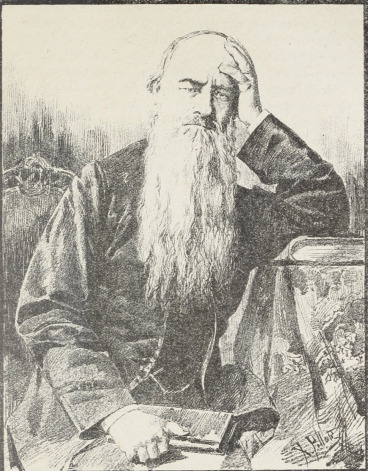 Bohdan Zaleski.