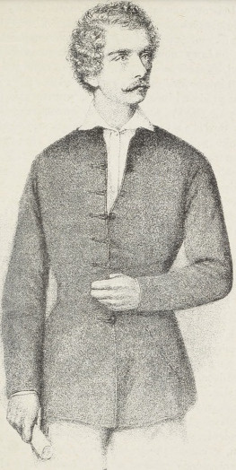Alexander Fetofy.