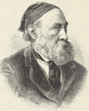 Fryderyk Preller.