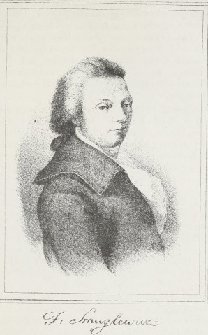 PORTRET