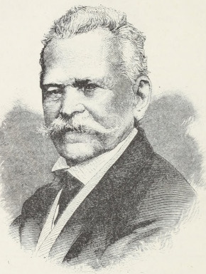 January Suchodolski