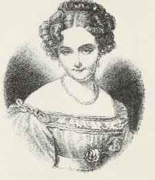 Amalia Haizinger.
