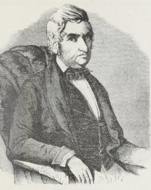 Jan Nepomucen Kamiński