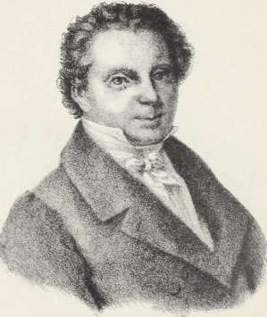 Aloizy Gonzaga Żółkowski.