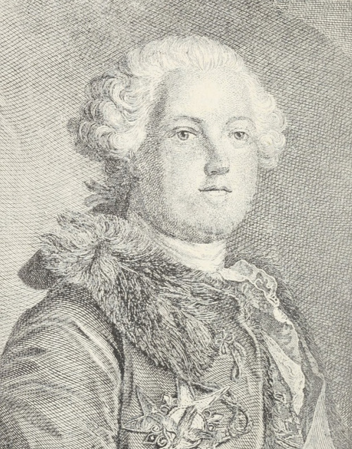 Cesarz Józef II.