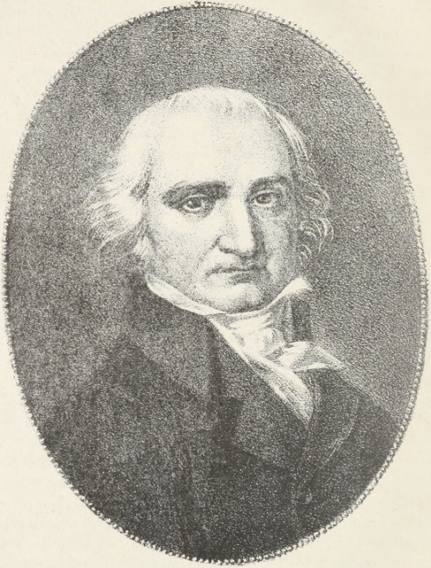 Jan Śniadecki.