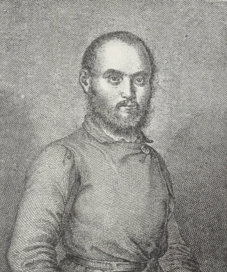Gustaw Struve.