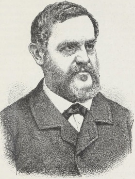 Franciszek Władysław Rieger.