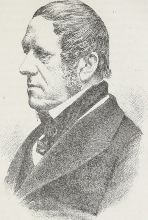 Franciszek Palacky.