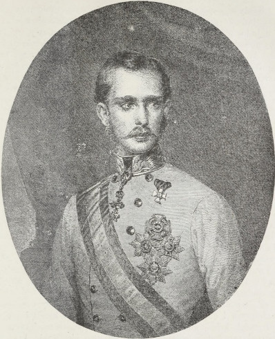 Franciszek Józef I.
