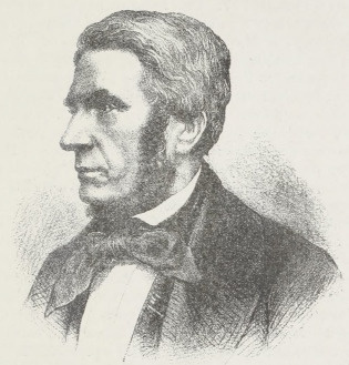 Franciszek Leon Waldeck.