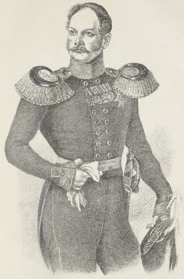 Książę pruski