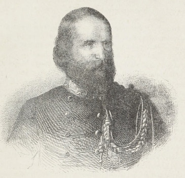Józef Garibaldi.