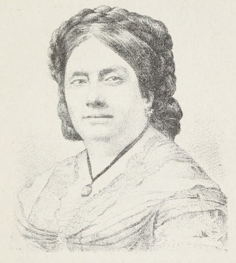Izabella, królowa hiszpańska