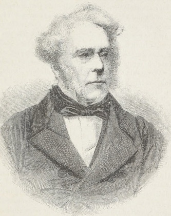 Lord Palmerston