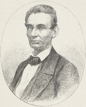 Abraham Lincoln