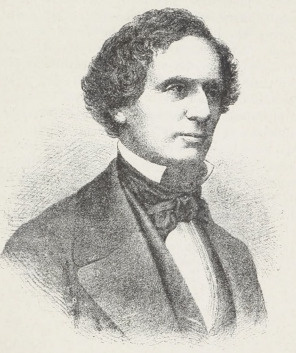 Jefferson Davis.