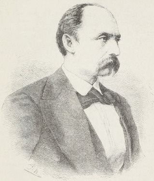 Fryderyk Spielhagen