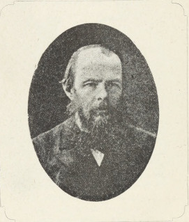 Fiodor Dostojewski