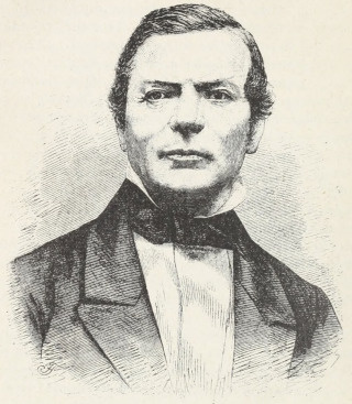 Bronisław Trentowski