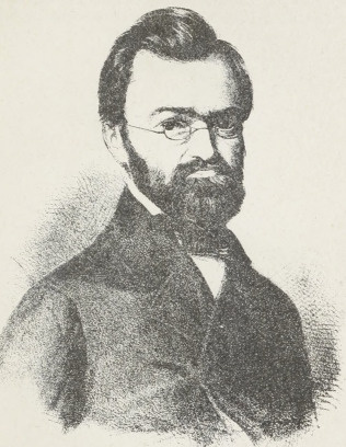 August Cieszkowski