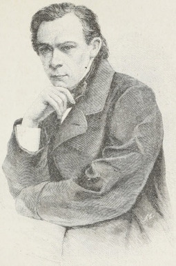 Ludwik Kondratowicz (Władysław Syrokomla)