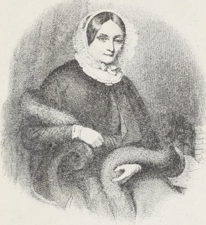 Klementyna z Tańskich Hoffmanowa