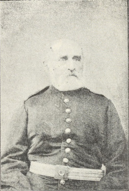 Michał Czajkowski