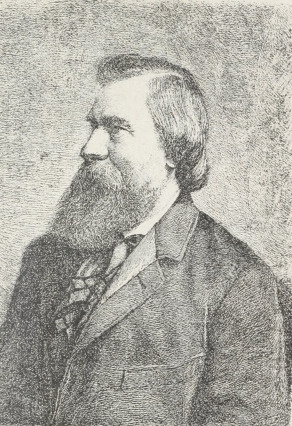 Maurycy Lazarus.