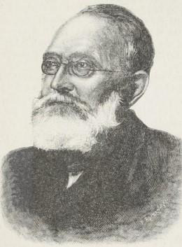Rudolf Virchow.