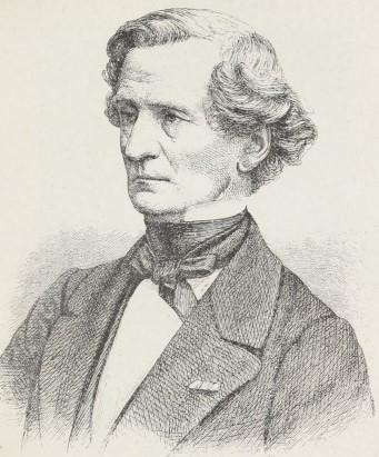 Hektor Berlioz