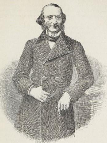 Jakób Offenbach.