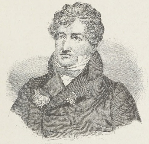 Cuvier.
