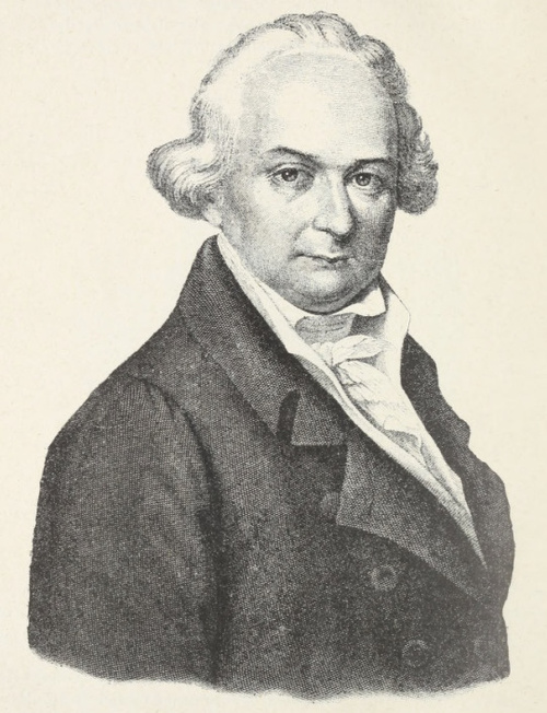 Jędrzej Śniadecki.