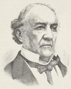 W. Gladstone
